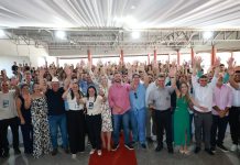 Seminários Regionais e Parlamento Jovem levam educação cidadã para o interior do Estado