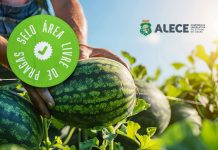 Deputados celebram o reconhecimento de áreas livres de pragas no Ceará