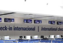 TAP amplia rota Fortaleza–Lisboa com duas novas frequências semanais a partir de outubro