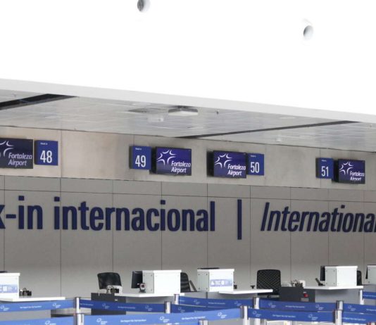 TAP amplia rota Fortaleza–Lisboa com duas novas frequências semanais a partir de outubro