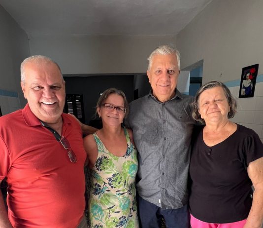 Em visita na região do Cariri e no Centro-Sul, Deputado José Airton Cirilo reforça compromissos