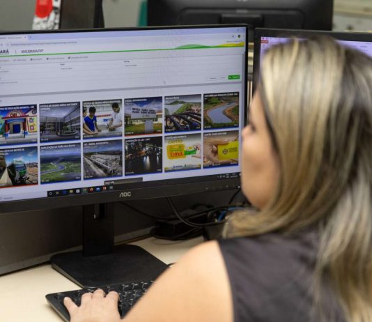 Governo do Ceará anuncia reajuste salarial e do auxílio-alimentação para servidores estaduais