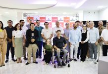 Prefeitura de Fortaleza abre inscrições para 120 vagas gratuitas em cursos de tecnologia da informação para mulheres e pessoas com deficiência