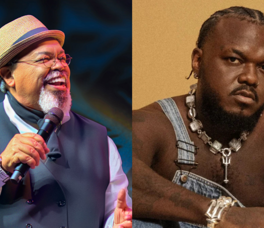 Segunda-feira de Carnaval em Fortaleza conta com Jorge Aragão e Djonga; confira a programação completa