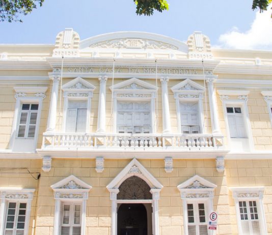 Dia Mundial do Câncer: Santa Casa de Fortaleza reforça importância do diagnóstico precoce