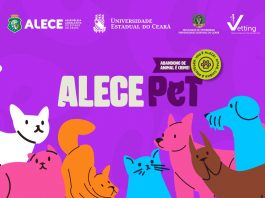 Assembleia Legislativa promove Alece Pet, com ações de bem-estar animal, vacinação e adoção responsável