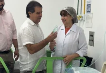 Prefeitura de Fortaleza abre oito postos de saúde neste fim de semana para atendimento de doenças respiratórias