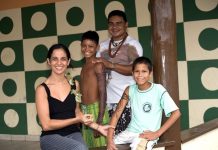 Governo inclui 117 escolas indígenas nas ações do Novo PAC