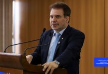 MJSP defende aprovação do PL Antifacção: “Um marco importante no combate ao crime organizado, com respostas mais severas”, diz ministro