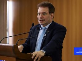 MJSP defende aprovação do PL Antifacção: “Um marco importante no combate ao crime organizado, com respostas mais severas”, diz ministro