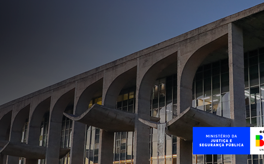 Ministro da Justiça e Segurança Pública se reunirá com conselhos para fortalecer o diálogo entre as instituições