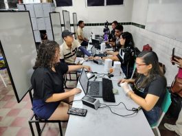 Detran-CE atende candidatos da CNH Popular em 10 cidades nos dias 18 e 19 de abril