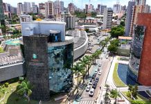 Fim da janela partidária muda composição das bancadas na Alece