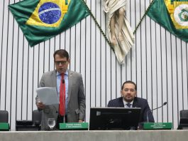 Projetos da Defensoria Pública e do Ministério Público iniciam tramitação na Alece