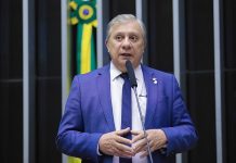 Projeto de Lei nº 2.614/2024: “A educação é o caminho mais seguro para gerar oportunidades, promover justiça social e transformar vidas” diz José Airton .