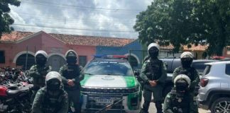 PMCE apreende mais de 38 kg de drogas, captura suspeito e desarticula laboratório clandestino em Sobral