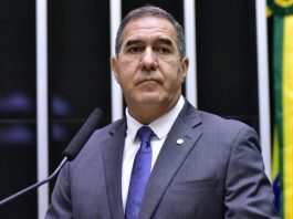 Deputado Luiz Gastão retira o relatório que regulamenta o trabalho por aplicativos