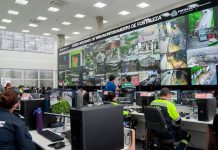 Videomonitoramento: Fortaleza registra alta de 639% nas autuações por descarte irregular; número já supera todo 2025