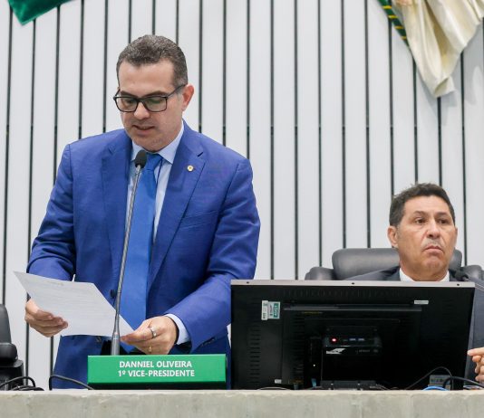Alece aprova adesão do Ceará à cooperação para conter alta dos combustíveis