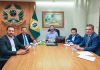 Mesa Diretora aprova projeto que cria novas vagas para concurso na Casa.