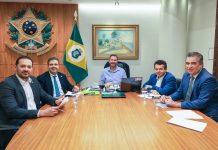 Mesa Diretora aprova projeto que cria novas vagas para concurso na Casa.