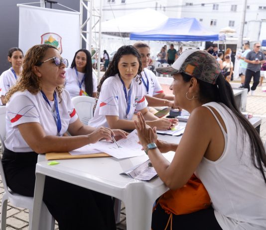 Nova Metrópole sediará a 2ª edição da Prefeitura com o POVO, no dia 23 de maio.