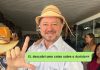 Acrísio Sena relembra alguns momentos de sua trajetória na política.