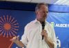 “Ceará de Valores acontecer e transformar vidas por todo o Ceará” diz Acrísio Sena.