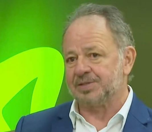 Inovação, inteligência artificial: “Estamos mais conectados do que nunca” diz Acrísio Sena.
