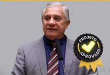 “Essa semana marca uma importante vitória para as psicólogas e psicólogos de todo o Brasil” diz José Airton.
