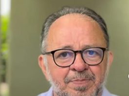 Pré-candidatura do Ciro Gomes: “Muito ataque, muito discurso e pouca proposta para o Ceará” diz Acrísio Sena.
