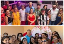 Final de Semana: Deputado José Airton Cirilo faz peregrinação no interior de Jaguaruana, Icapuí e Aracati.