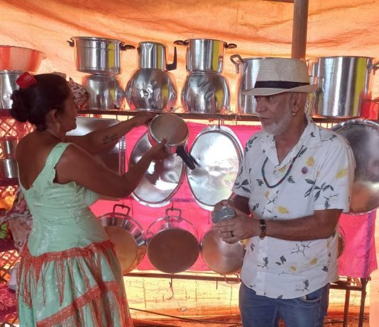 A RBPC teme represálias da polícia militar da Bahia contra as famílias ciganas .