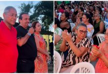 “Uma noite inesquecível para celebrar quem nos dá amor incondicional” diz Catanho.
