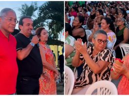 “Uma noite inesquecível para celebrar quem nos dá amor incondicional” diz Catanho.