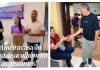 Apoio e esperança para famílias que enfrentaram os desafios da prematuridade” diz Acrísio Sena.