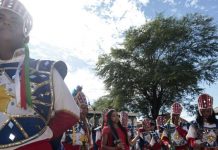 Festa do Pau da Bandeira de Santo Antônio movimenta Barbalha com fé, cultura e geração de renda