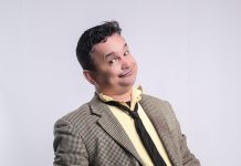Sesc Ceará realiza mais uma edição do Festival de Humor Cearense em Crateús.