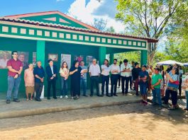 Sesc inaugura Museu Orgânico em homenagem à agricultura sustentável e à agroecologia