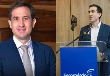 Fecomércio-CE: Luiz Fernando toma posse com foco na defesa do setor produtivo, qualificação profissional e fortalecimento dos sindicatos filiados.