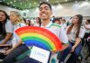 Com investimento superior a R$ 11 milhões, Governo do Ceará entrega mais de 25 mil tablets para alunos da rede pública de Fortaleza.