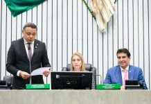 Alece aprova criação de 37 cargos efetivos de professor para a Uece.