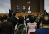 Palestra sobre mulheres em espaços de liderança marca abertura do 43º Encontro Nacional da Abel