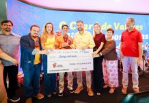 Jovens cearenses são premiados no encerramento da primeira edição do Ceará de Valores