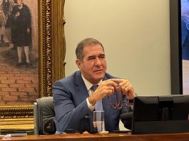 Deputado Luiz Gastão esta pelo terceiro ano consecutivo, entre os parlamentares mais influentes do Congresso Nacional.