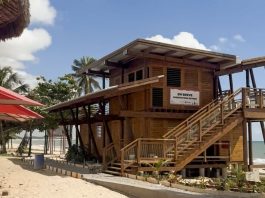 Caucaia inaugura Observatório do Mar e fortalece educação ambiental e valorização da cultura pesqueira no Cumbuco