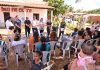 Prefeitura de Caucaia inicia obra que vai facilitar o deslocamento de 120 famílias no Bom Princípio Velho