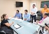 Prefeitura de Caucaia renova concessão do transporte público e encaminha projeto que transforma Passe Livre em lei.
