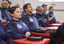 Prefeitura de Caucaia publica edital de convocação para curso de formação da Guarda Municipal