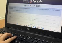 Caucaia disponibiliza DAM Avulso para empresas de fora do município recolherem ISSQN
